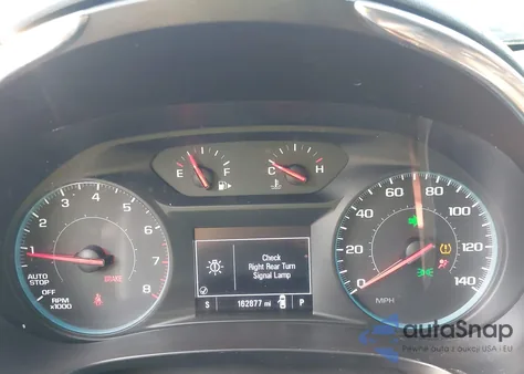 2018 Chevrolet Malibu 1Fl from USA, damaged, VIN 1G1ZC5ST7JF178000